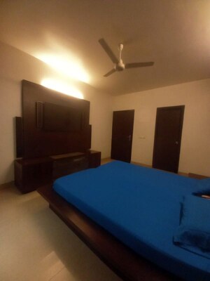 Bedroom in 3 BHK Apartment at Nehru Place – for Rent