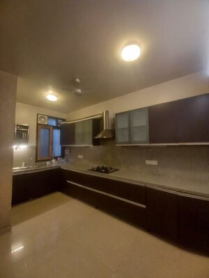 Kitchen in 3 BHK Apartment at Nehru Place – for Rent