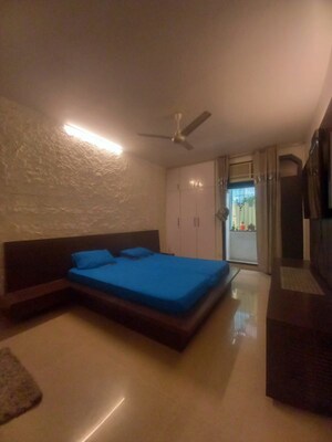 Bedroom in 3 BHK Apartment at Nehru Place – for Rent