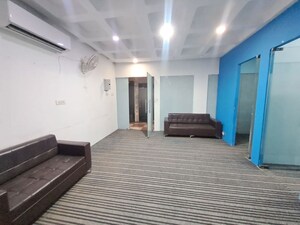Living Room in  Office Space at Sector 63 – for Rent