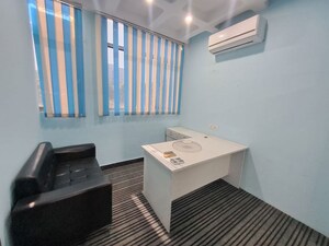 Team Area in  Office Space at Sector 63 – for Rent