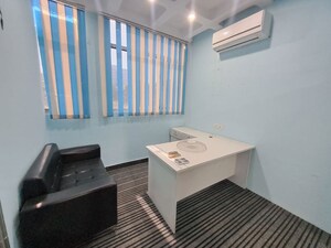 Team Area in  Office Space at Sector 63 – for Rent
