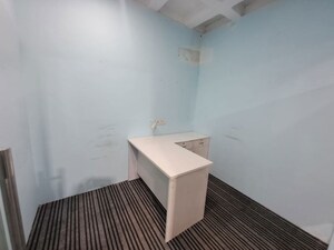 Bathroom in  Office Space at Sector 63 – for Rent