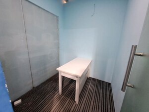 Bathroom in  Office Space at Sector 63 – for Rent