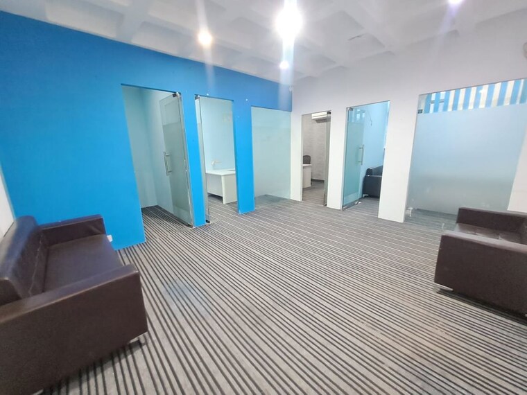 Team Area, sector 63 Commercial Office Space 720 Sq.Ft. In Sector 63 Noida 10767128
