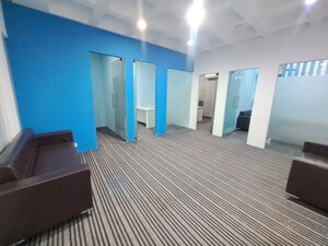 Team Area in  Office Space at Sector 63 – for Rent