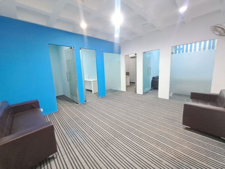Team Area, sector 63 Commercial Office Space 720 Sq.Ft. In Sector 63 Noida 10767128