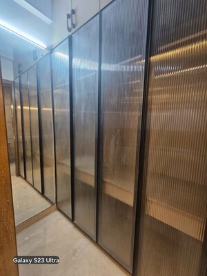 Bathroom in 3 BHK Apartment at Signature Global Daxin Vistas, Sohna Road – for Sale
