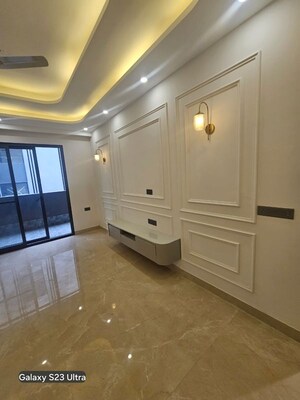 Kitchen in 3 BHK Apartment at Signature Global Daxin Vistas, Sohna Road – for Sale