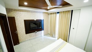 Bedroom in 3 BHK Apartment at Cliffton Valley, Panthaghati – for Sale