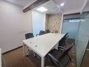 Team Area in  Office Space in IT/SEZ at Sector 63 – for Rent