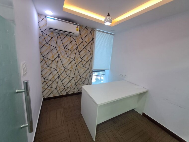 Bedroom, sector 63 Commercial Office Space in IT/SEZ 1200 Sq.Ft. In Sector 63 Noida 10767158