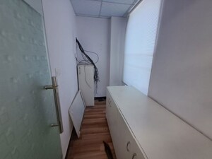 Bathroom in  Office Space in IT/SEZ at Sector 63 – for Rent