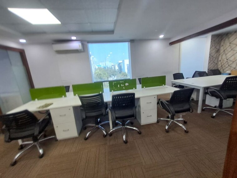 Team Area, sector 63 Commercial Office Space in IT/SEZ 1200 Sq.Ft. In Sector 63 Noida 10767158