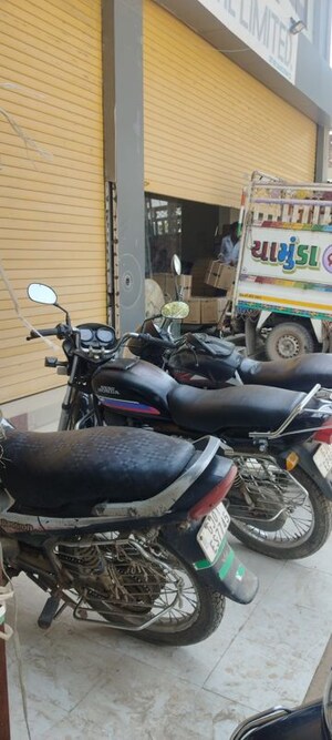 Gym in  Warehouse at Sarkhej – for Rent