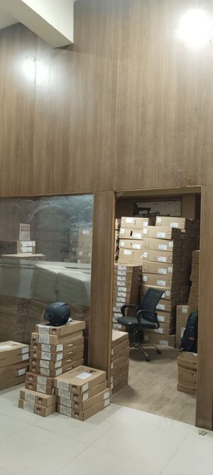 Furnished Amenities in  Warehouse at Sarkhej – for Rent