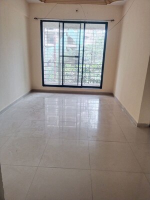 2 BHK Apartment For Rent in Adinath Vinayak Solitaire, Karanjade