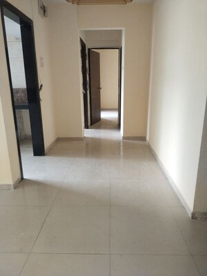 Room in 2 BHK Apartment at Adinath Vinayak Solitaire, Karanjade – for Rent
