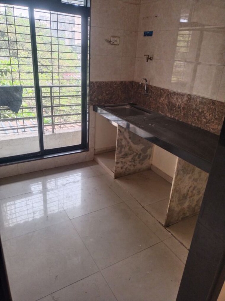Living Room, adinath-vinayak-solitaire 2 Bedroom 1050 Sq.Ft. Apartment In Karanjade Navi Mumbai 10767159