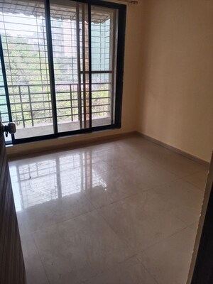 Room in 2 BHK Apartment at Adinath Vinayak Solitaire, Karanjade – for Rent