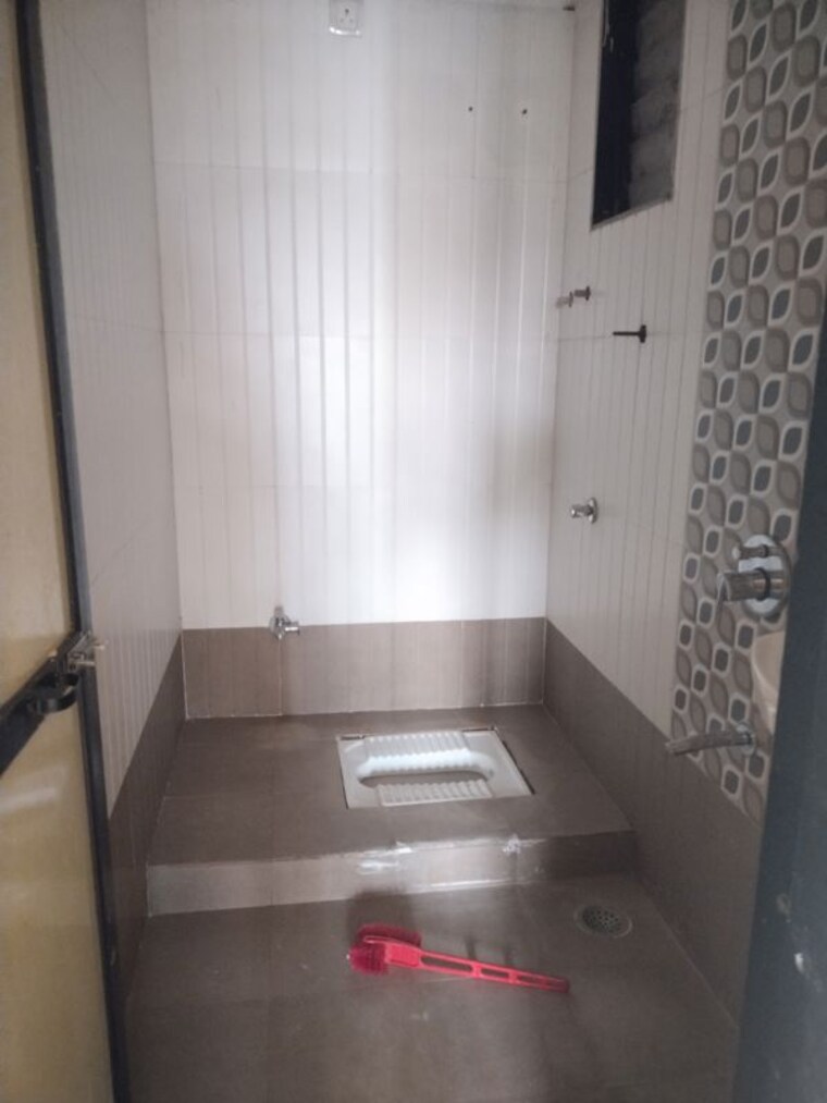 Bathroom, adinath-vinayak-solitaire 2 Bedroom 1050 Sq.Ft. Apartment In Karanjade Navi Mumbai 10767159