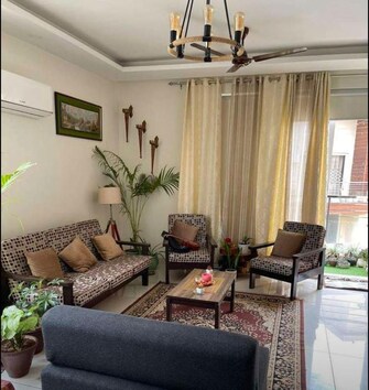 2 BHK +Apartment For Rent in Highland Park Chandigarh in Bhabat, Zirakpur