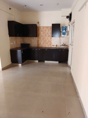 Kitchen in 3 BHK Apartment at Aims Golf City, Sector 75 – for Rent