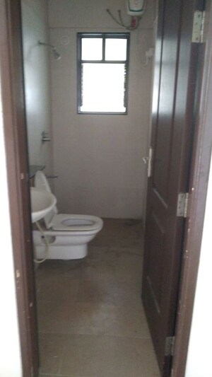 Bathroom in 3 BHK Villa at Nyati Victoria, Mohammadwadi – for Rent