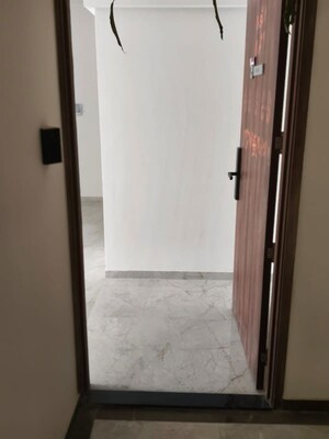 Building Lobby in 3 BHK Apartment at Majestique Towers, Kharadi – for Rent