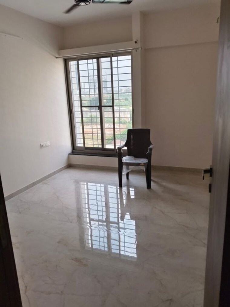 Living Room, majestique-towers 3 Bedroom 1041 Sq.Ft. Apartment In Kharadi Pune 10767161