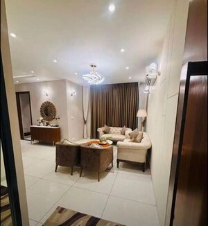 3 BHK Apartment For Rent in Aura Gazania, Nabha