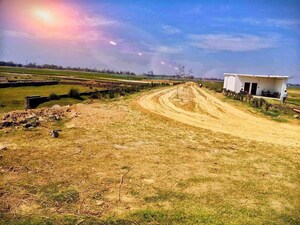  Plot For Sale in Jangal Kauria