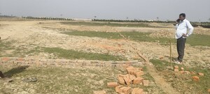 Plot Area in  Plot at Jangal Kauria – for Sale
