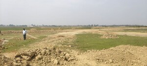 Plot Area in  Plot at Jangal Kauria – for Sale