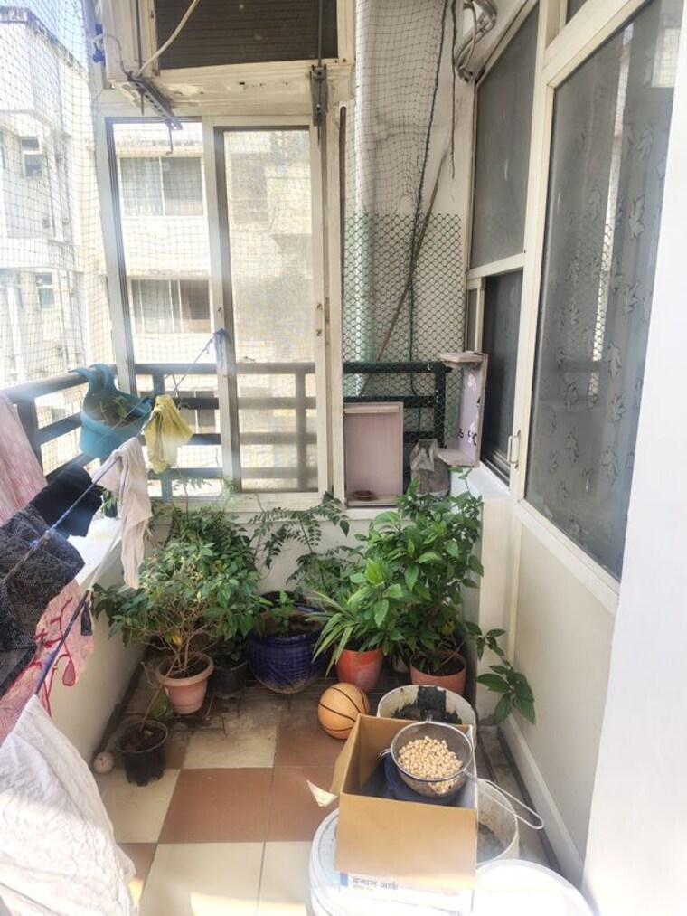 Exterior View, stellar-mi-citihomes 2 Bedroom 1164 Sq.Ft. Apartment In Omicron Iii Greater Noida Greater Noida 10767172