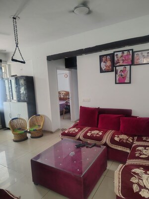 Furnished Amenities in 2 BHK Apartment at Stellar Mi Citihomes, Omicron Iii Greater Noida – for Sale