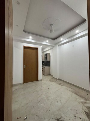 Living Room in 1 BHK Builder Floor at Neb Sarai – for Sale