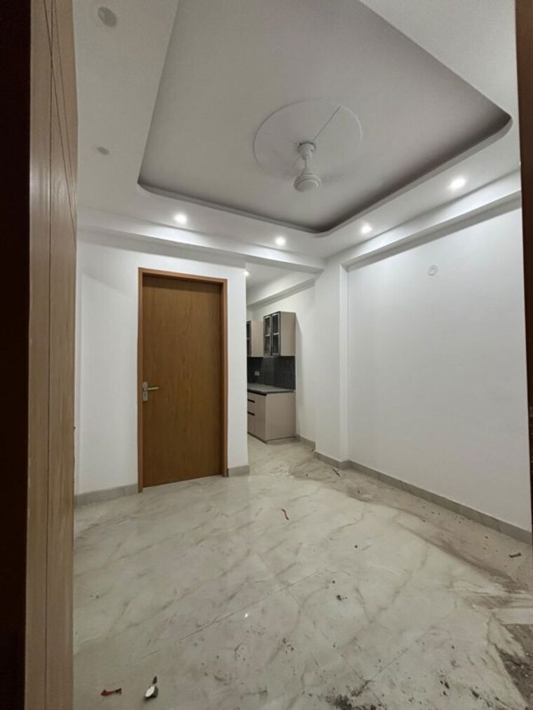 Living Room, neb sarai 1 Bedroom 450 Sq.Ft. Builder Floor In Neb Sarai Delhi 10767186