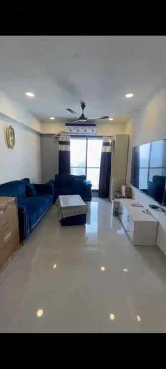 2 BHK +Apartment For Rent in Leo Tower Apartments in Juhu, Mumbai