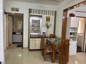 2 BHK Apartment For Rent in Lunkad Amazon, Viman Nagar