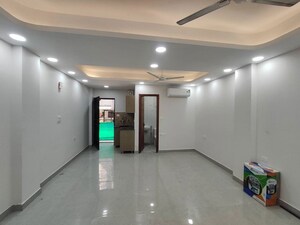 1 BHK Builder Floor For Sale in Saket