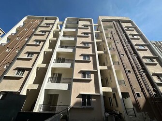 3 BHK +Apartment For Sale in Vasu Sri Sunrise in Gundlapochampalli, Hyderabad
