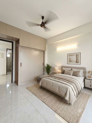 5 BHK Apartment For Sale in Sector 52