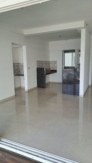 Room in 3 BHK Apartment at Ganga Arcadia, Kharadi – for Rent