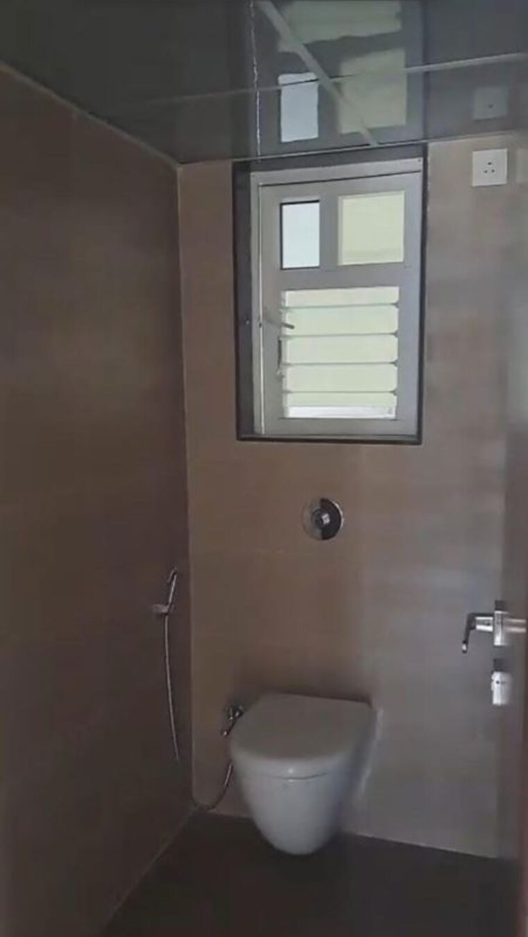 Bathroom, ganga-arcadia 3 Bedroom 2036 Sq.Ft. Apartment In Kharadi Pune 10767190
