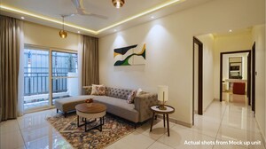 3 BHK Apartment For Sale in Keya The Lake Terraces, Electronic City