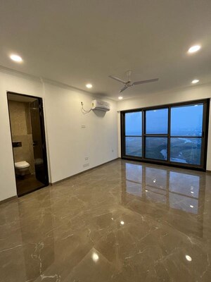 3 BHK Apartment For Sale in The Park Residency Andheri, Andheri West