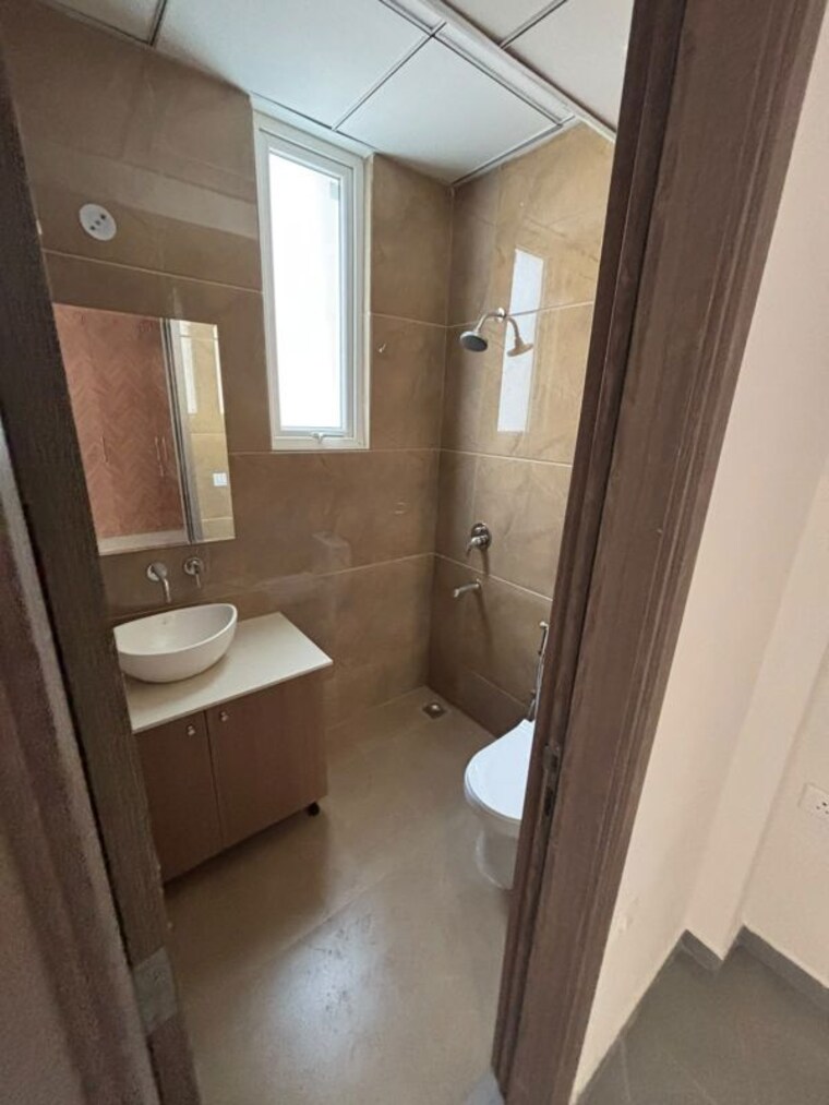 Bathroom, m3m-antalya-hills 3 Bedroom 1600 Sq.Ft. Builder Floor In Sector 79 Gurgaon 10767205