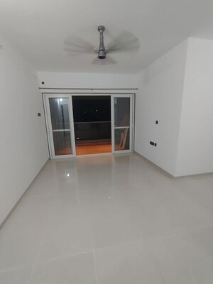 Hall in 2 BHK Apartment at Pristine Allure, Kharadi – for Rent