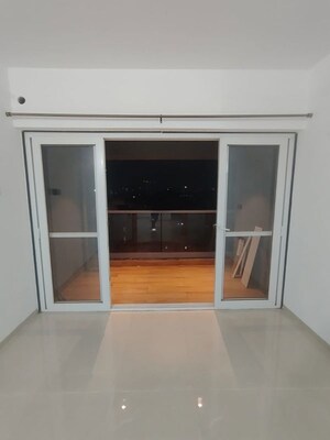 Living Room in 2 BHK Apartment at Pristine Allure, Kharadi – for Rent